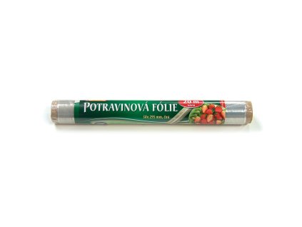 Potravinová fólie 20 m
