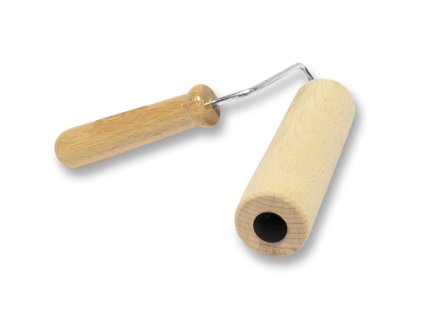 válek d40x160mm rozval., dřevo
