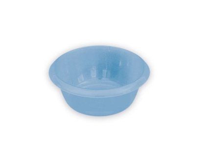 mísa 1,0l PETRA, d20x7,5cm, plast