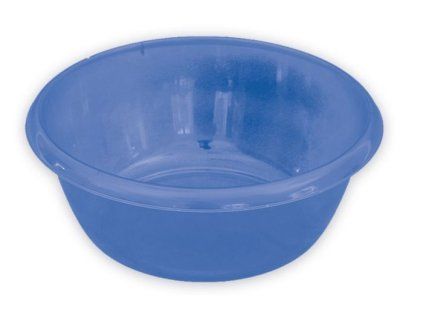 mísa 5,5l PETRA, d32x12cm, plast