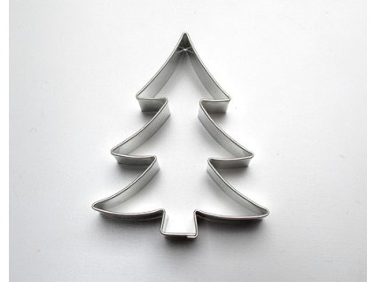 vykr. 0332 Stromeček, 6,3x6,7cm