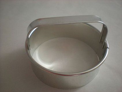 vykr. 0971 Kobliha, 8cm