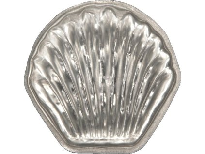 form.Mušle, 4,5cm, 20ks sada, pocín