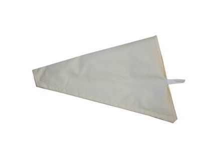 sáček cukrářský 30cm bavlněný