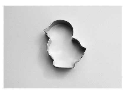 vykr.NR 0418 Kuře, 4,5cm /nebal/