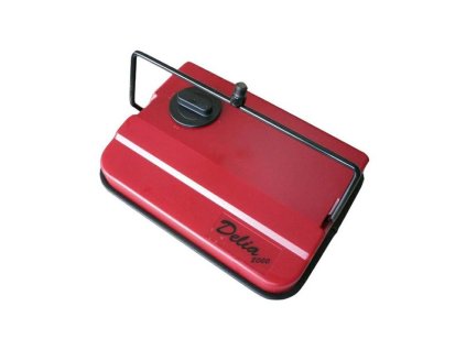 zametač DELIA 2000, mechanický s holí
