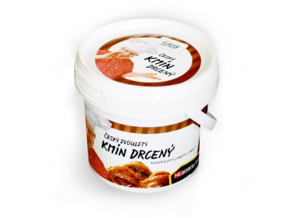 koření-"K"-KMÍN DRCENÝ-70g  QQ