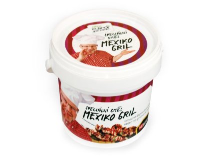 koření-"K"-MEXIKO GRIL-70g  QQ