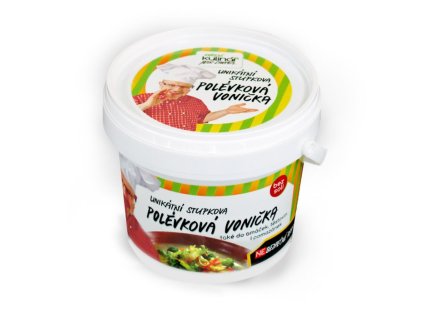 koření-"K"-POLÉVKOVÁ VONIČKA-45g  QQ