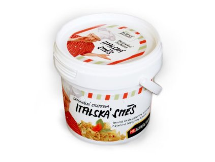 koření-"K"-ITALSKÁ SMĚS-PIZZA a TĚSTOVINY-70g  QQ