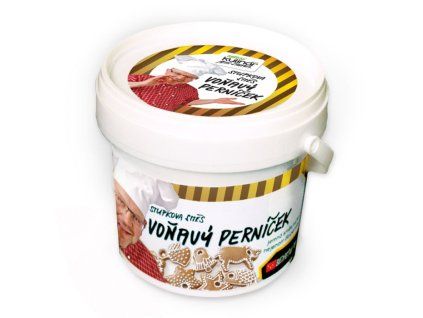 koření-"K"-VOŇAVÝ PERNÍČEK-65g  QQ