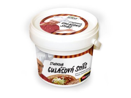 koření-"K"-GULÁŠOVÁ SMĚS-100g  QQ