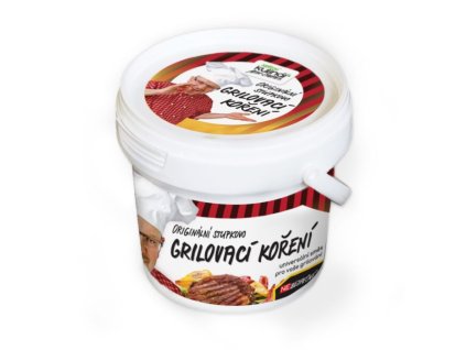 koření-"K"-GRILOVACÍ KOŘENÍ-70g  QQ