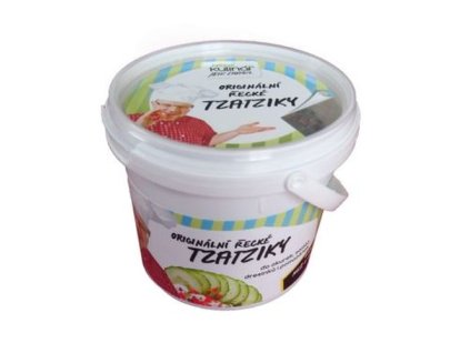 koření-"K"-TZATZIKY-60g-QQ