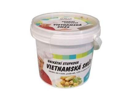 koření-"K"-VIETNAMSKÁ SMĚS-70g  QQ
