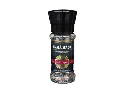 mlýnek koření-"K"-HIMALÁJSKÁ SŮL-60g  QQ