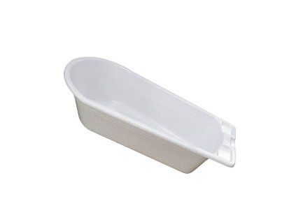 vanička  91x48x26,7cm MRAMOR, plast