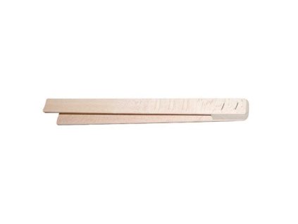 kleště 25cm dřev.