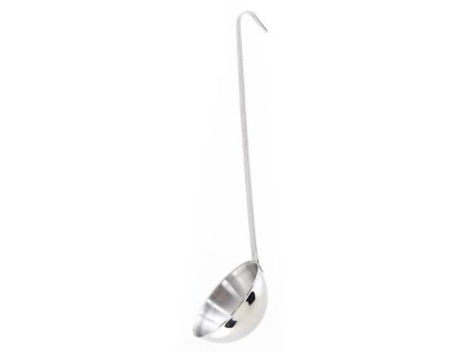 naběračka d 6,0x27cm /0,05l/ s háčkem,NR