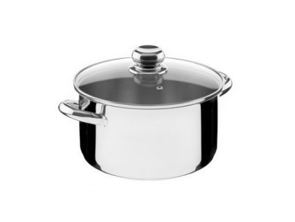 hrnec+PO d22cm,  4,5l NR PREMIUM