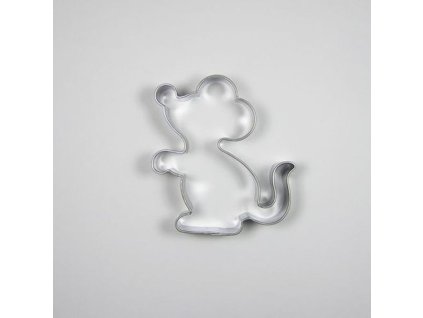 vykr.NR 0238 Myš, 6,1x5,4cm