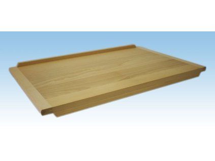 vál 60x40cm kuchyňský, dřevo BUK, JASAN *2026