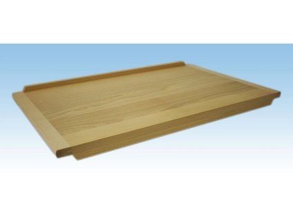vál 50x35cm kuchyňský, dřevo BUK, JASAN