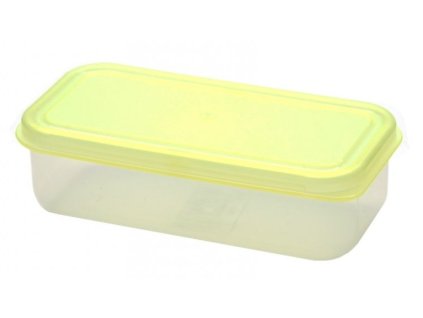 box  0,20l MINI 14x6x4cm, plast
