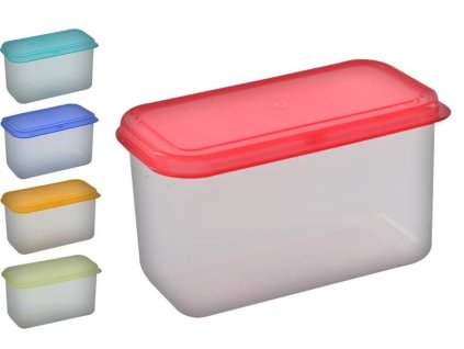 box  0,50l MINI, plast