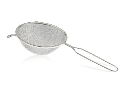 cedník 24cm nerez