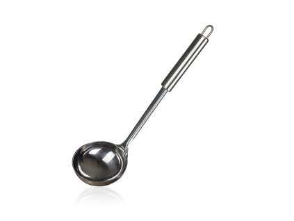 naběračka 31cm AZORA nerez