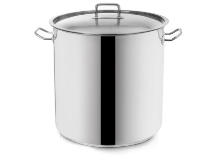 Hrnec STOCK s poklicí 35 l