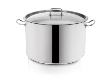 Kastrol STOCK s poklicí 30 l