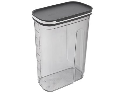 Dávkovací dóza GREY 4 l
