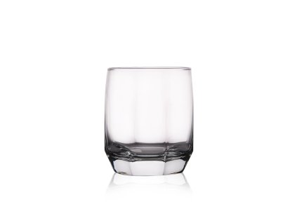 Sklenice na whisky Diamond 0,31 l 6 ks