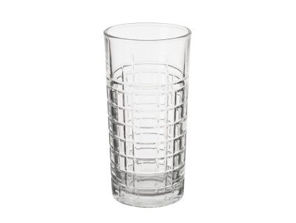 Sklenice Bar 0,356 l 6 ks