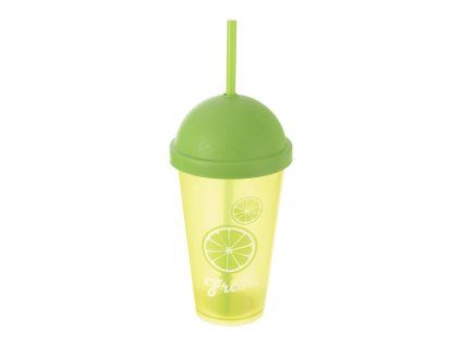 Pohár Fresh lime 0,5 l