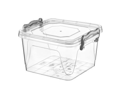 Box MULTI nízký 2,4 l