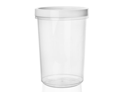 Dóza WHITE 1,6 l