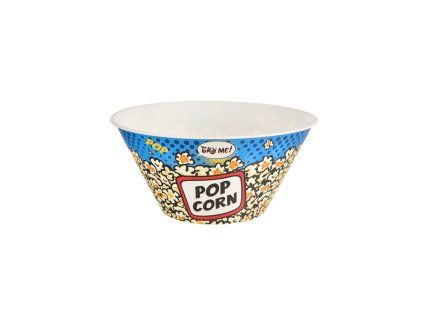 Servírovací miska na popcorn pr. 15,5 cm