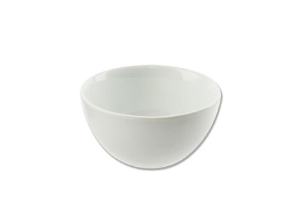 miska   500ml, d14x7cm HORECA, polév., bílý porcelán