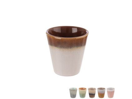 Hrnek espresso 0,1 l