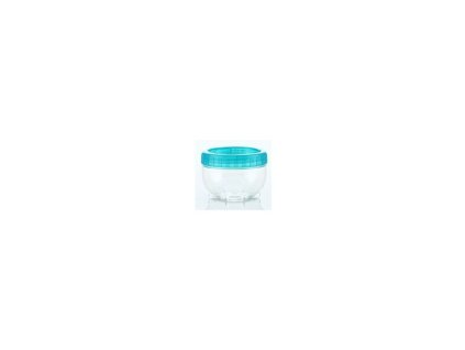 dóza 0,30l INTERLOCK, d 9,5x 7,3cm, plast
