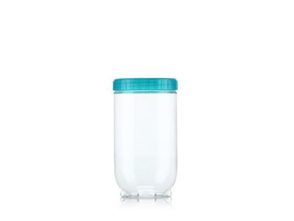 Doza na potraviny interlock 1,3l