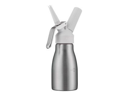 láhev 0,25l ŠLEHAČ.KAYSER Whipcreamer NR, plast.hlava