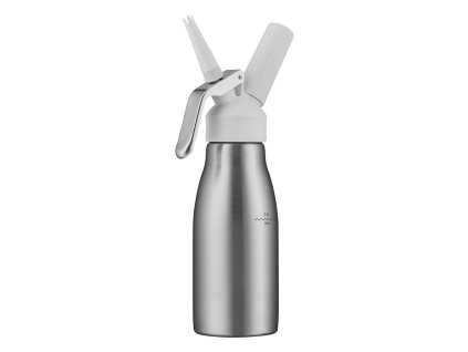láhev 0,50l ŠLEHAČ.KAYSER. Whipcreamer NR, plast.hlava