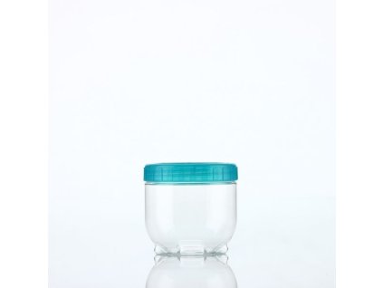 Lock&Lock Dóza na potraviny INTERLOCK 620ml 10,7X10,2 INL401B 35 6799