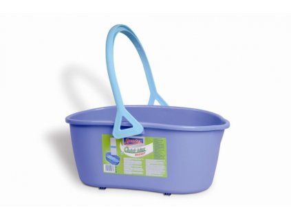 Spontex 97550223 Vědro Quick Max 10 l 35 7740