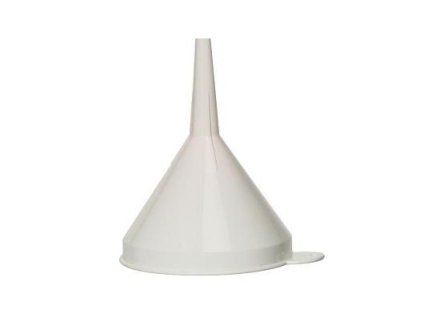Petra plast 11803160 Nálevka plastová 12 cm 35 8389