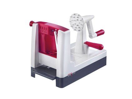 Westmark 97132260 Spirálový kráječ Spiro plus 35 9246
